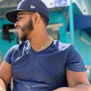 Meet your Posher, Moses